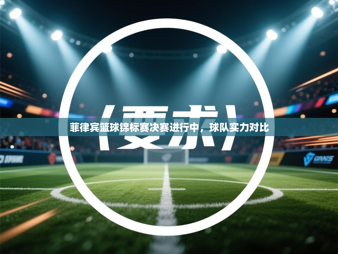 菲律宾篮球锦标赛决赛进行中，球队实力对比  第1张