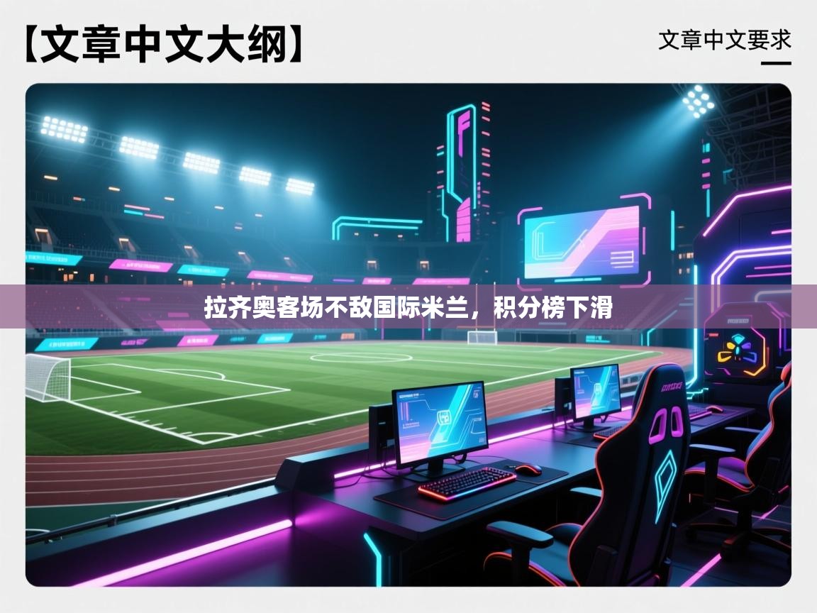 拉齐奥客场不敌国际米兰,积分榜下滑 第1张