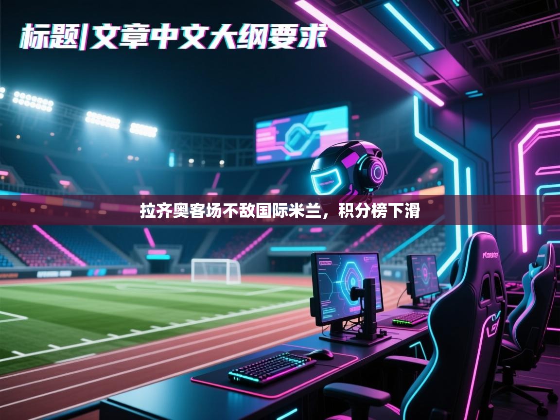 拉齐奥客场不敌国际米兰,积分榜下滑 第2张