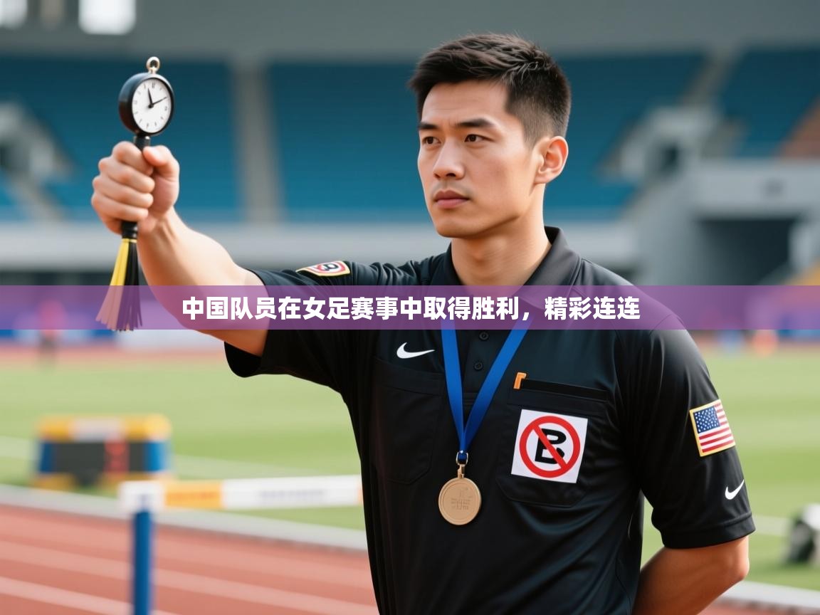 中国队员在女足赛事中取得胜利，精彩连连  第1张