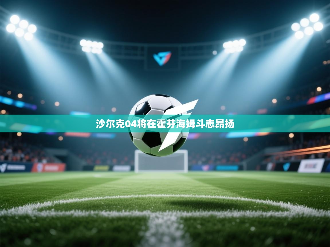 沙尔克04将在霍芬海姆斗志昂扬 第1张