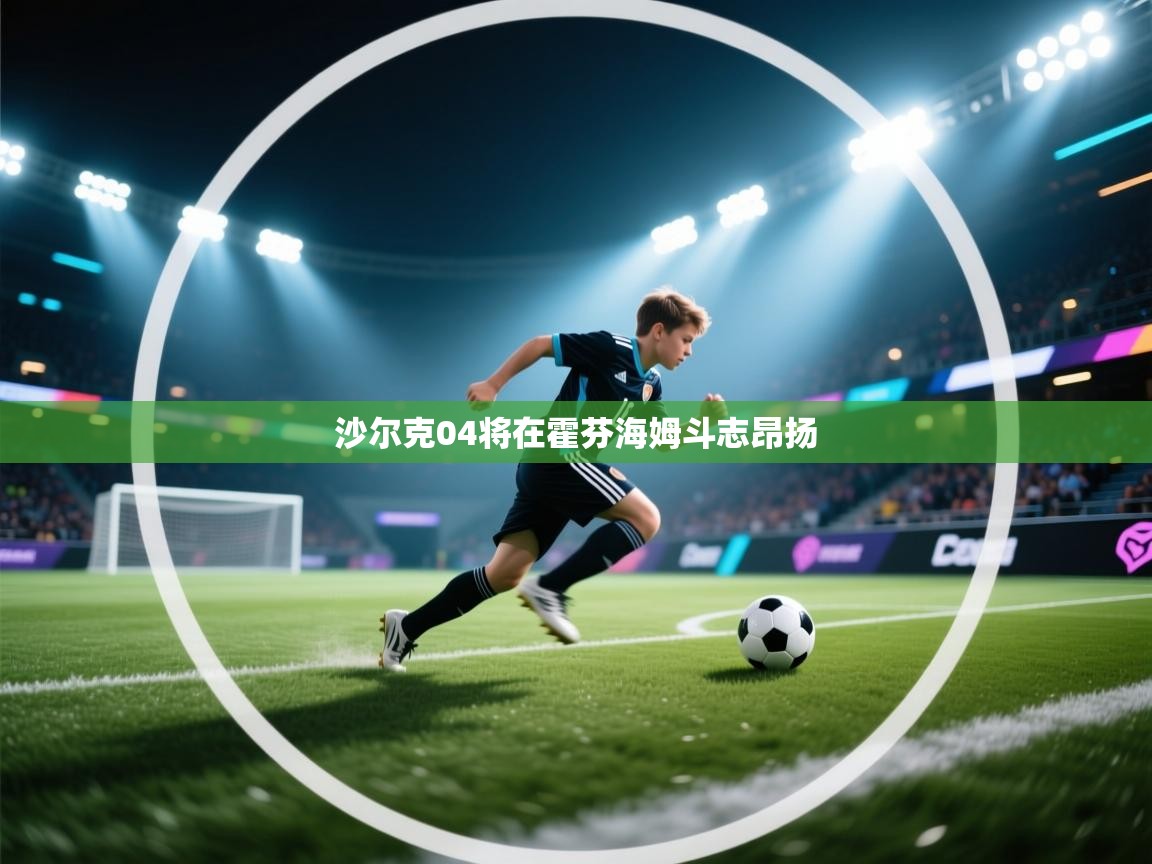 沙尔克04将在霍芬海姆斗志昂扬 第2张