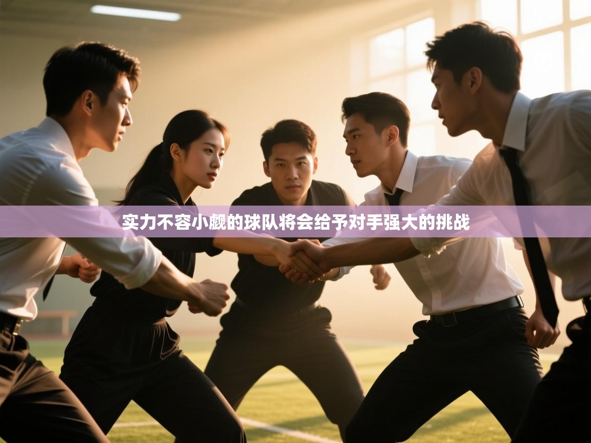 实力不容小觑的球队将会给予对手强大的挑战  第2张