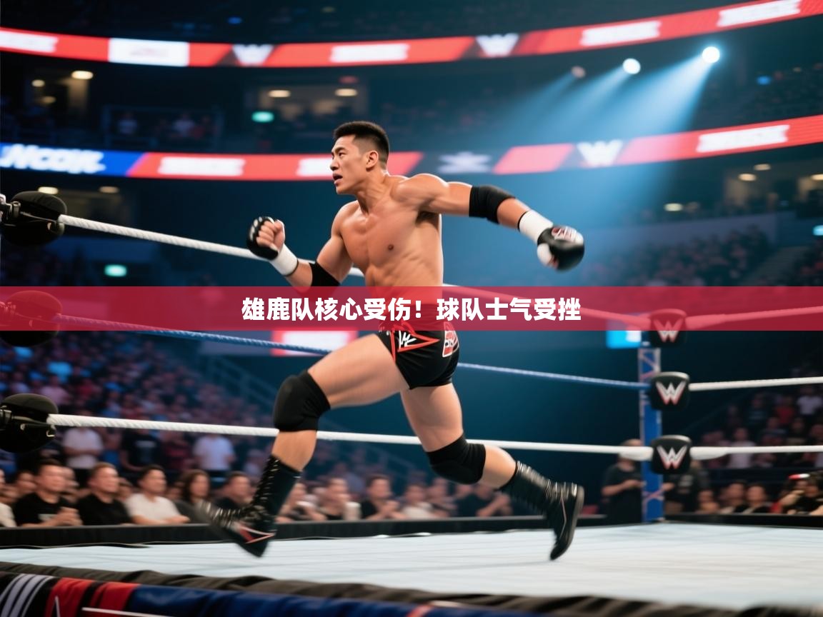 雄鹿队核心受伤！球队士气受挫  第2张