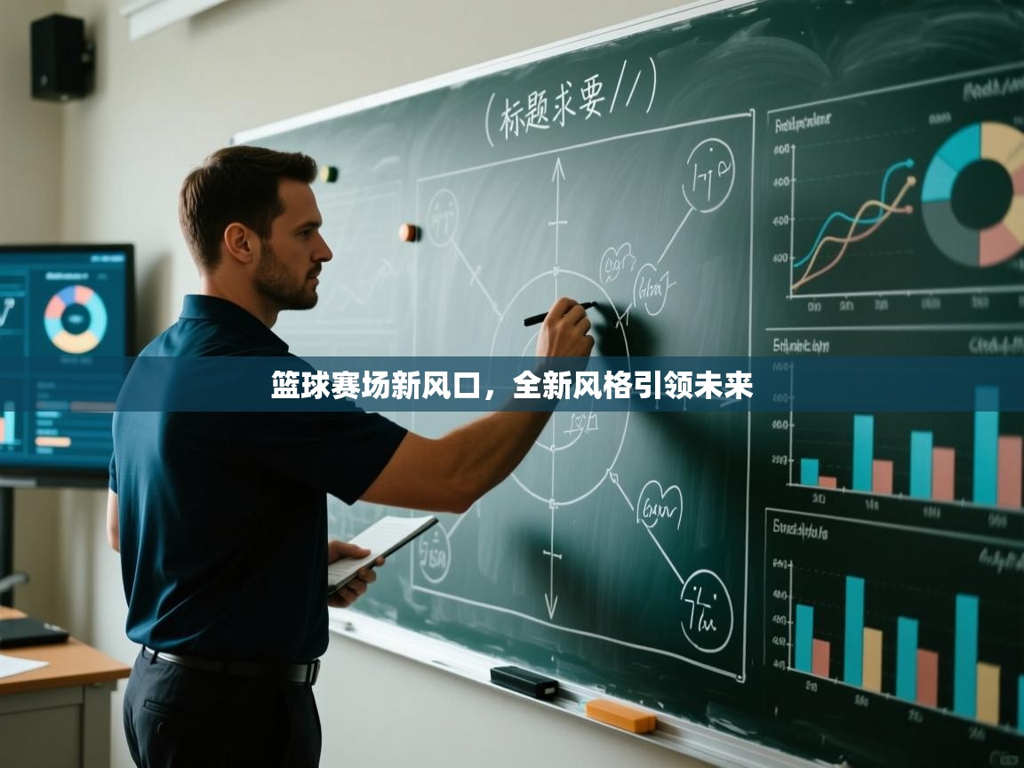 篮球赛场新风口,全新风格引领未来 第2张
