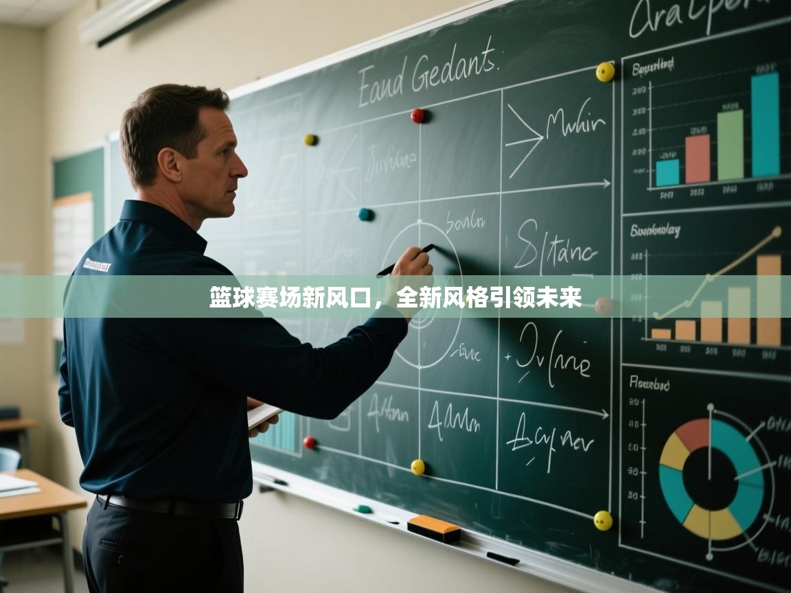 篮球赛场新风口,全新风格引领未来 第1张