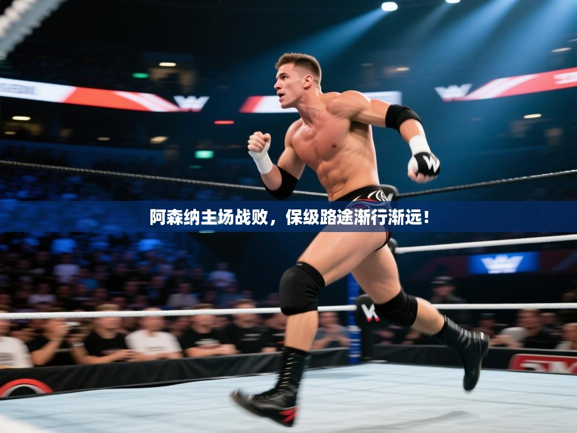 阿森纳主场战败，保级路途渐行渐远！  第1张