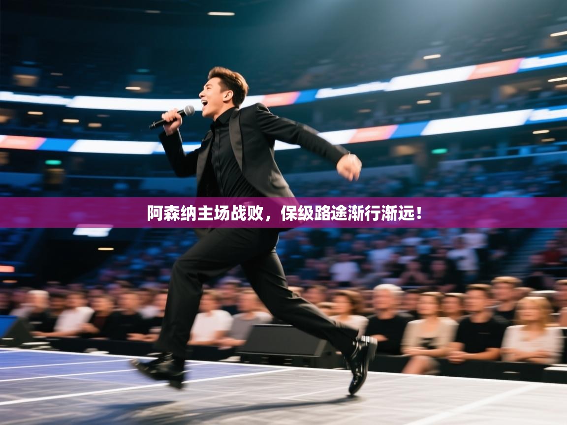 阿森纳主场战败，保级路途渐行渐远！  第2张