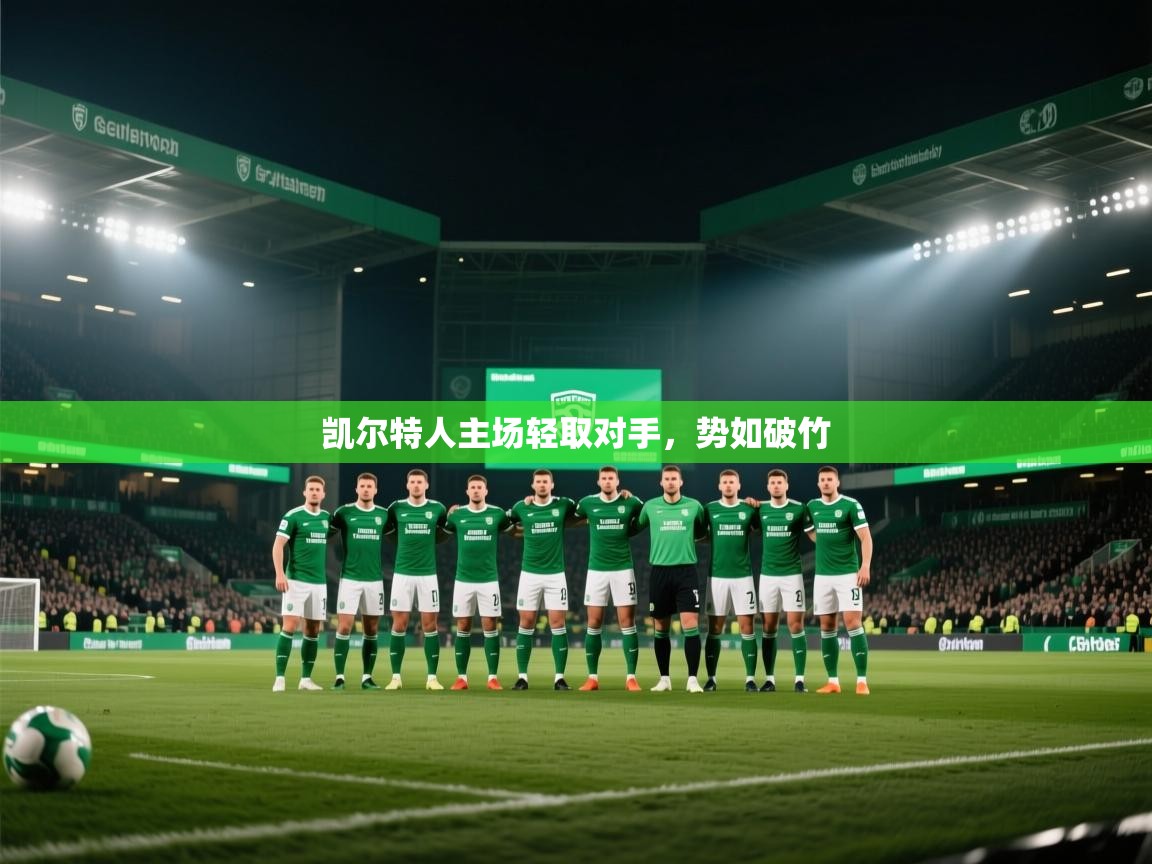 凯尔特人主场轻取对手，势如破竹  第2张