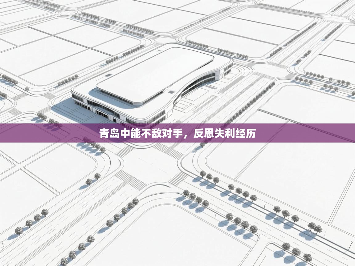 青岛中能不敌对手，反思失利经历  第1张
