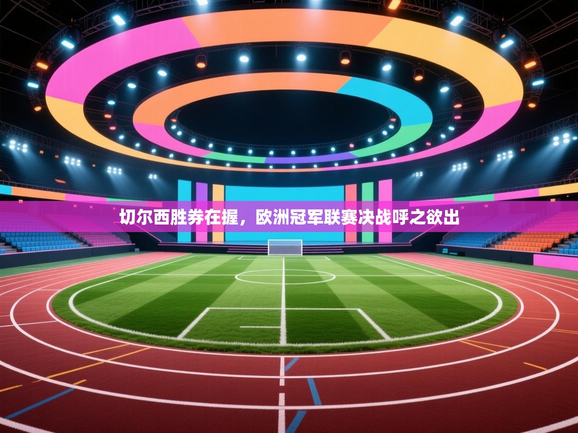 切尔西胜券在握,欧洲冠军联赛决战呼之欲出 第1张