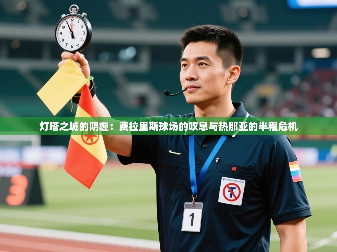 灯塔之城的阴霾:费拉里斯球场的叹息与热那亚的半程危机 第1张