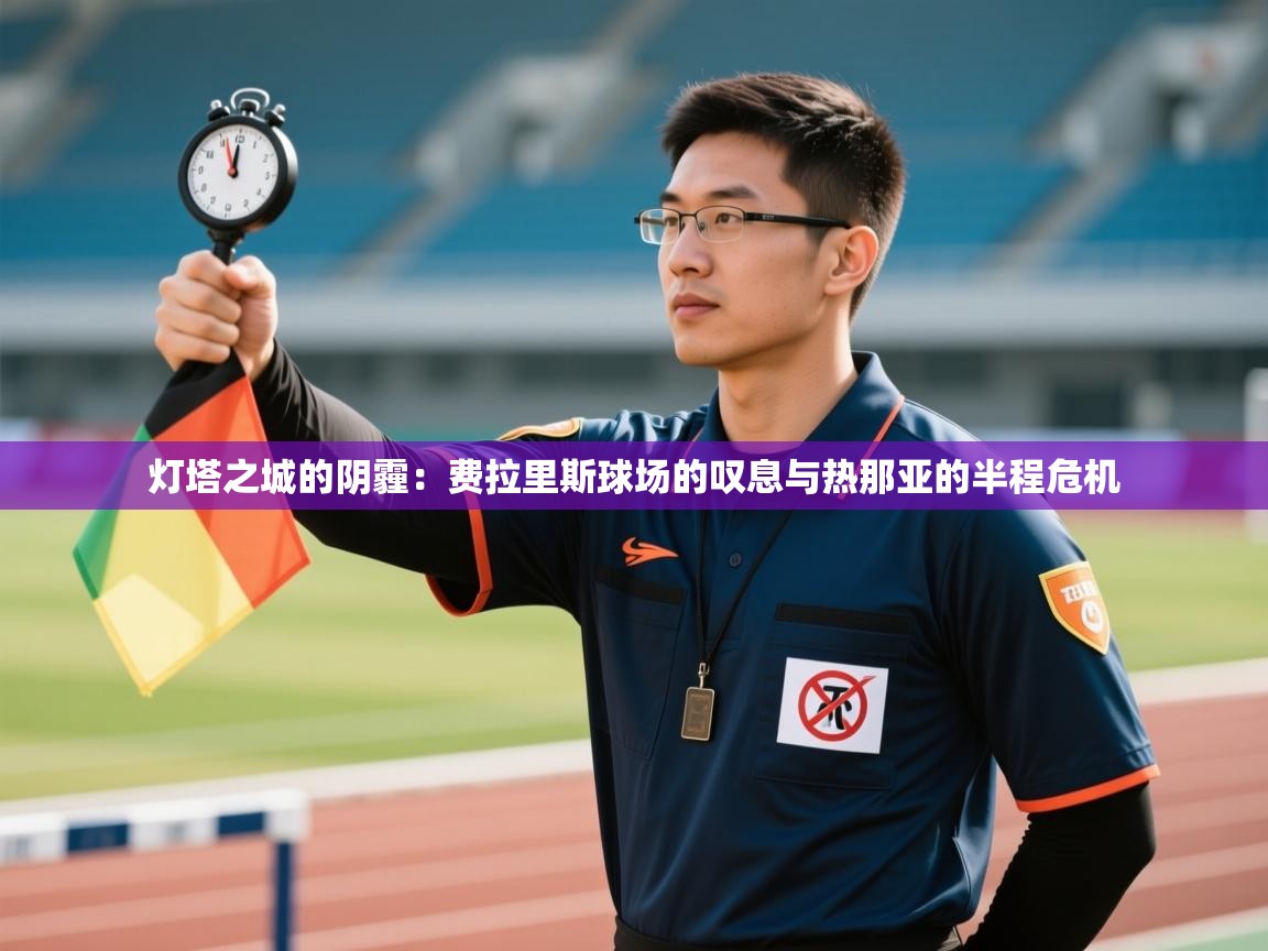 灯塔之城的阴霾:费拉里斯球场的叹息与热那亚的半程危机 第2张