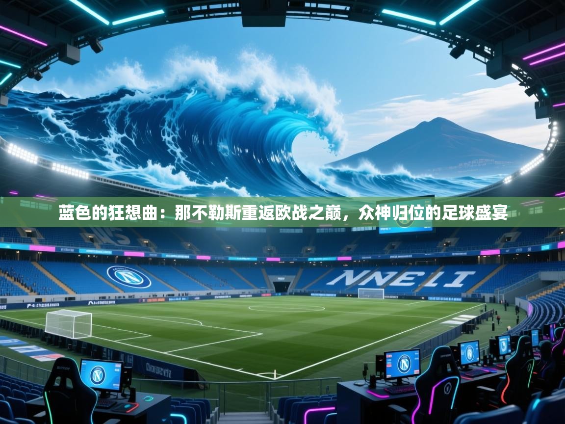 蓝色的狂想曲:那不勒斯重返欧战之巅,众神归位的足球盛宴 第2张
