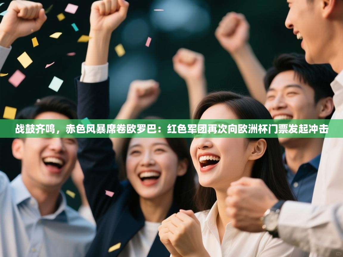 战鼓齐鸣，赤色风暴席卷欧罗巴：红色军团再次向欧洲杯门票发起冲击  第1张