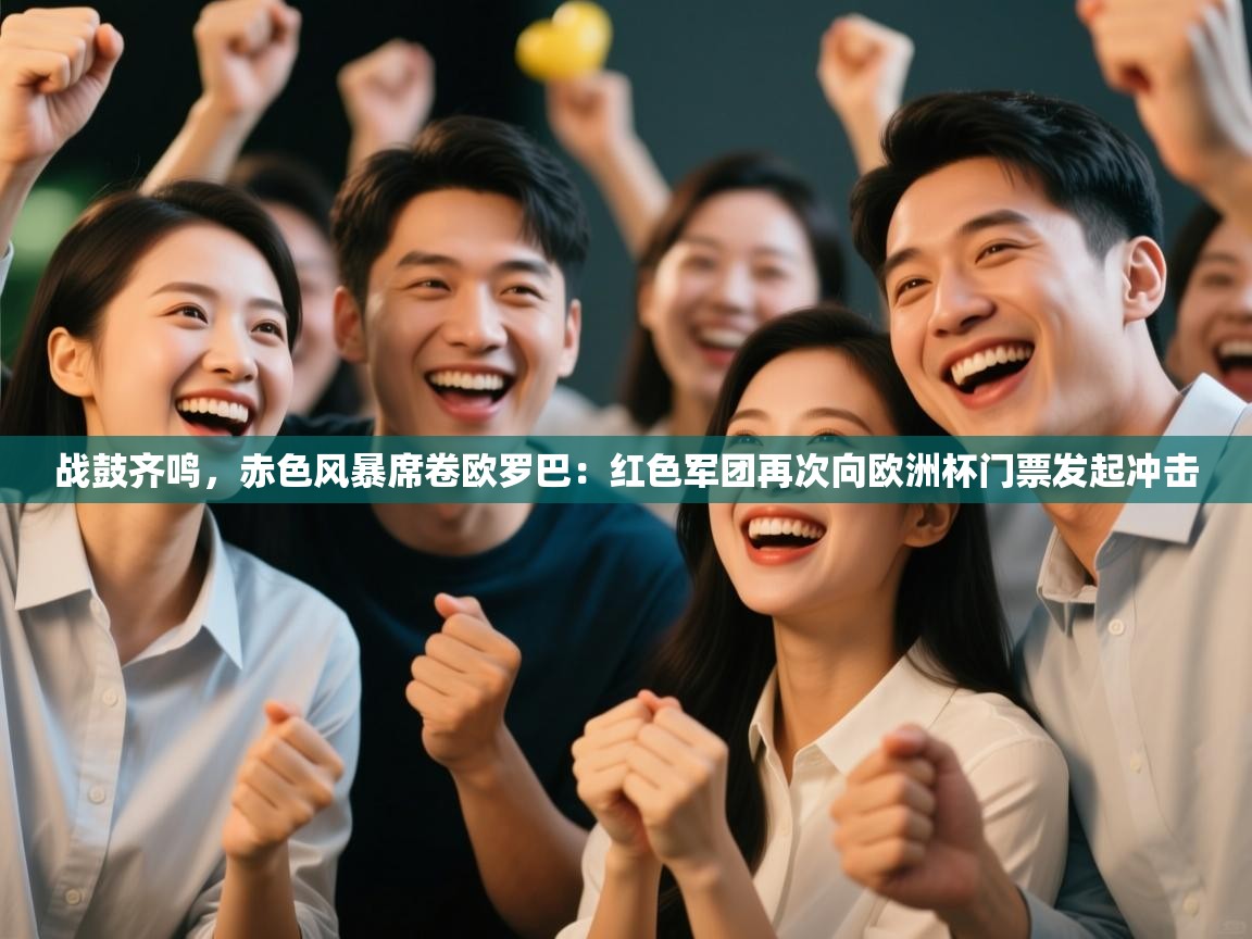 战鼓齐鸣，赤色风暴席卷欧罗巴：红色军团再次向欧洲杯门票发起冲击  第2张