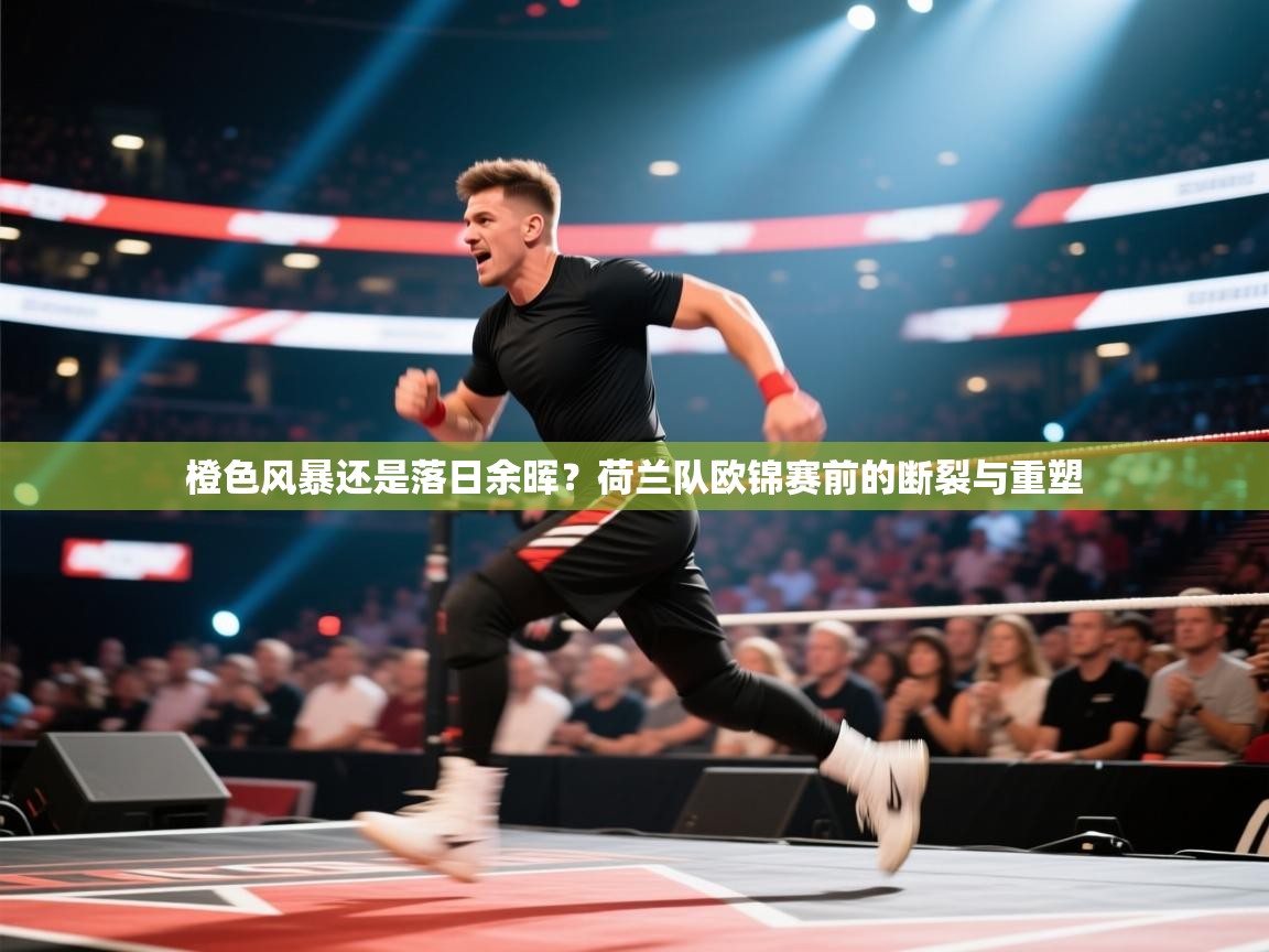 橙色风暴还是落日余晖？荷兰队欧锦赛前的断裂与重塑  第1张