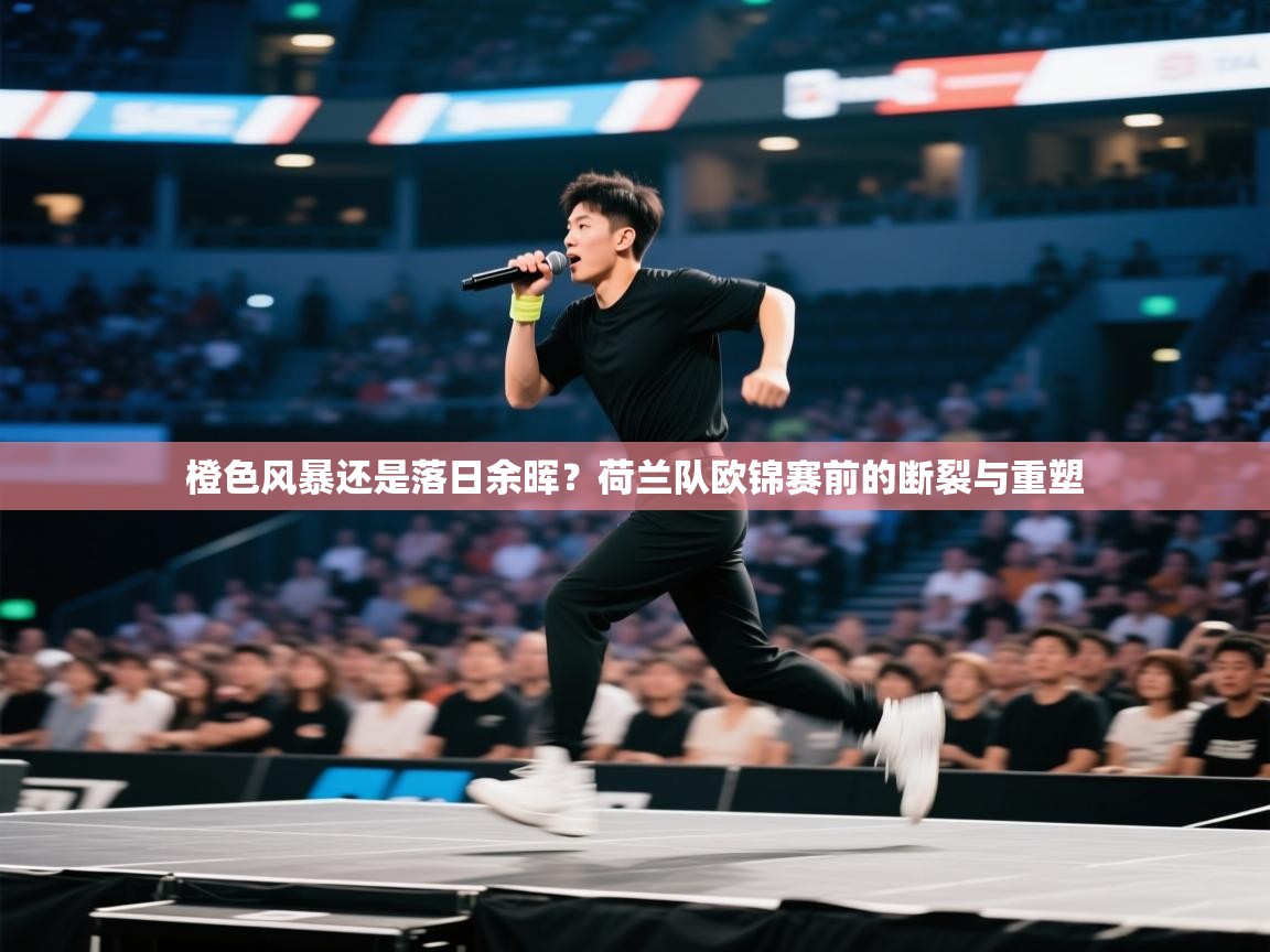 橙色风暴还是落日余晖？荷兰队欧锦赛前的断裂与重塑  第2张