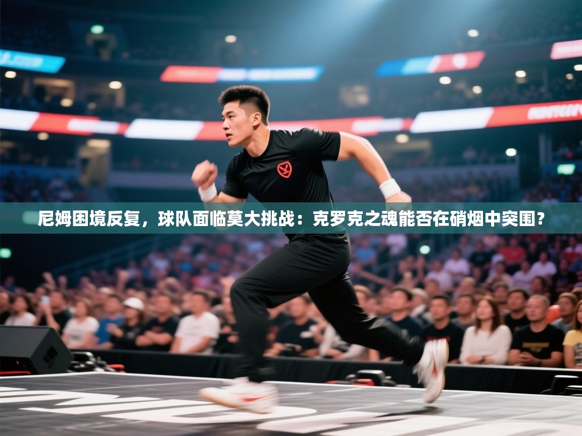 尼姆困境反复，球队面临莫大挑战：克罗克之魂能否在硝烟中突围？  第2张