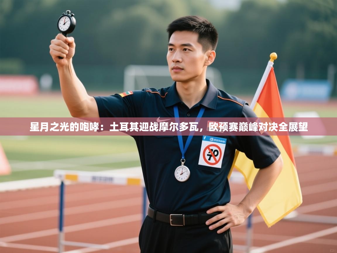 星月之光的咆哮：土耳其迎战摩尔多瓦，欧预赛巅峰对决全展望  第1张