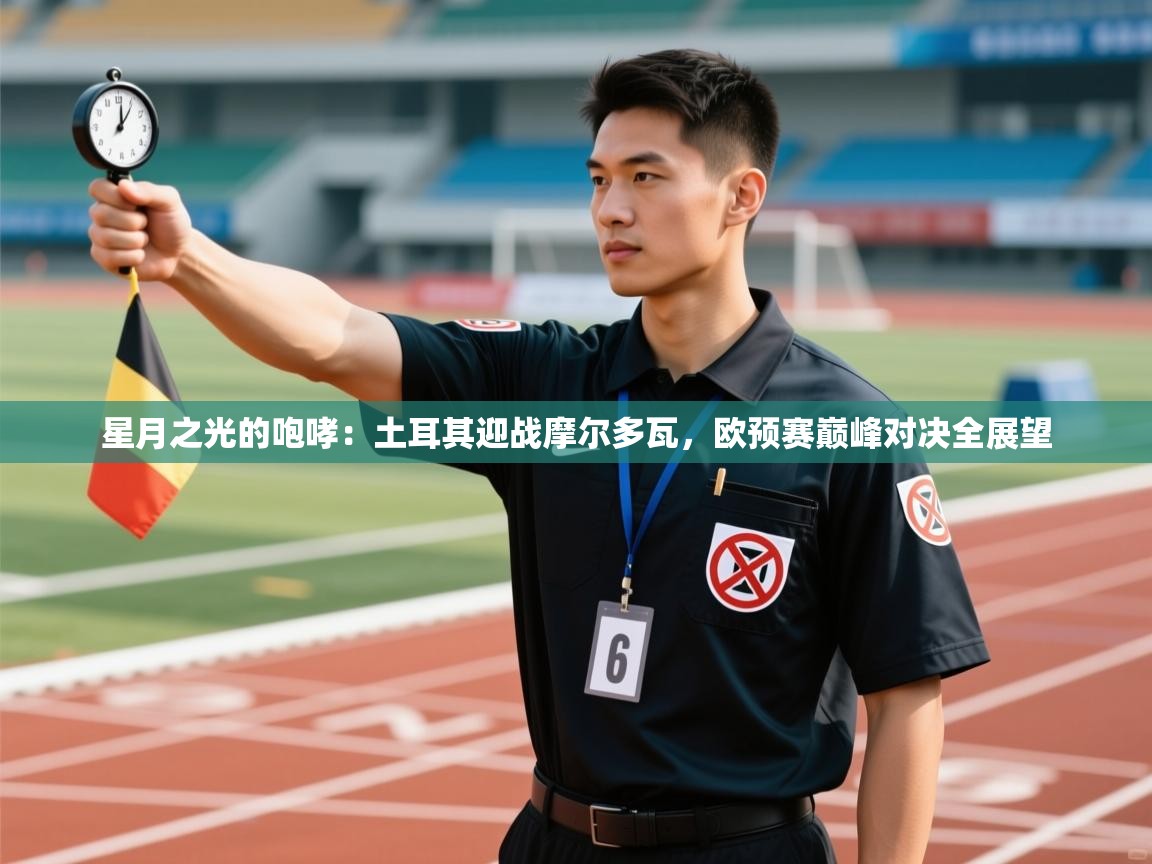 星月之光的咆哮：土耳其迎战摩尔多瓦，欧预赛巅峰对决全展望  第2张