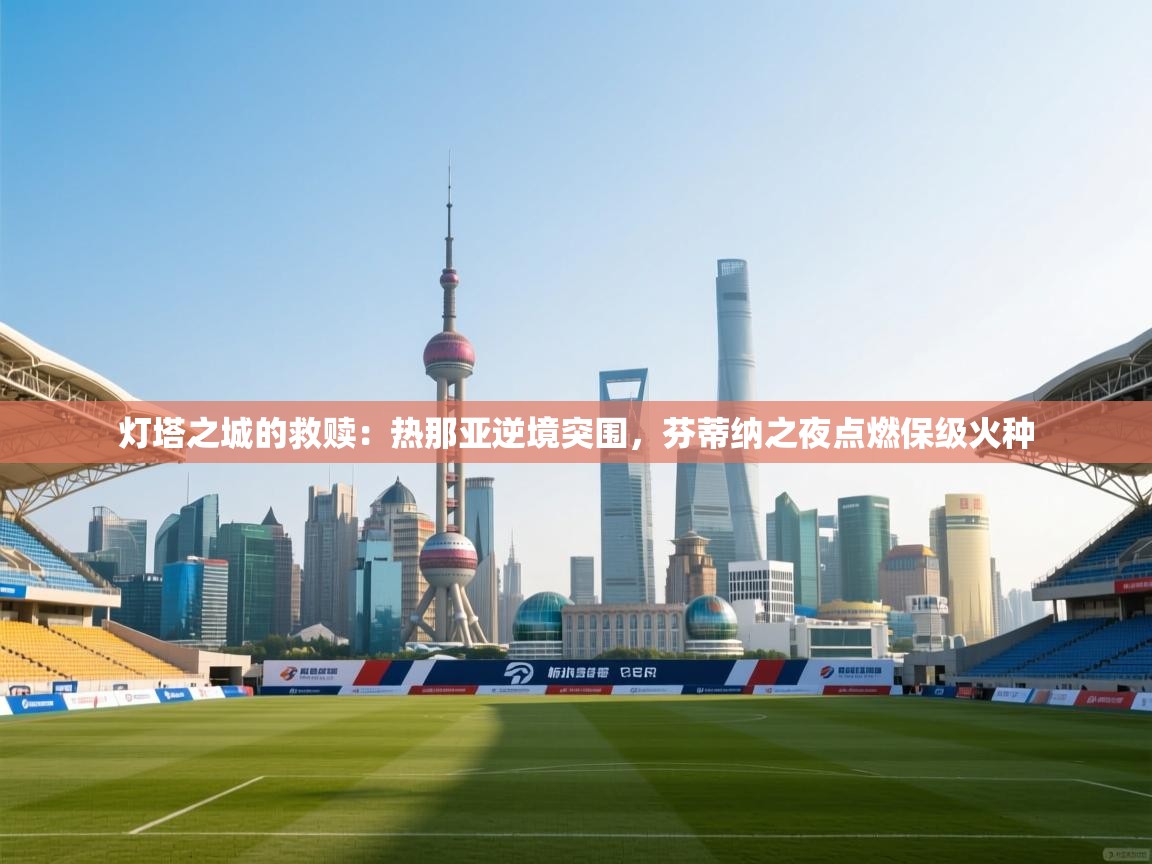 灯塔之城的救赎：热那亚逆境突围，芬蒂纳之夜点燃保级火种  第2张