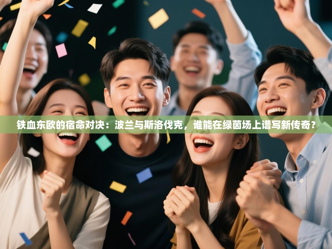 铁血东欧的宿命对决:波兰与斯洛伐克,谁能在绿茵场上谱写新传奇? 第1张