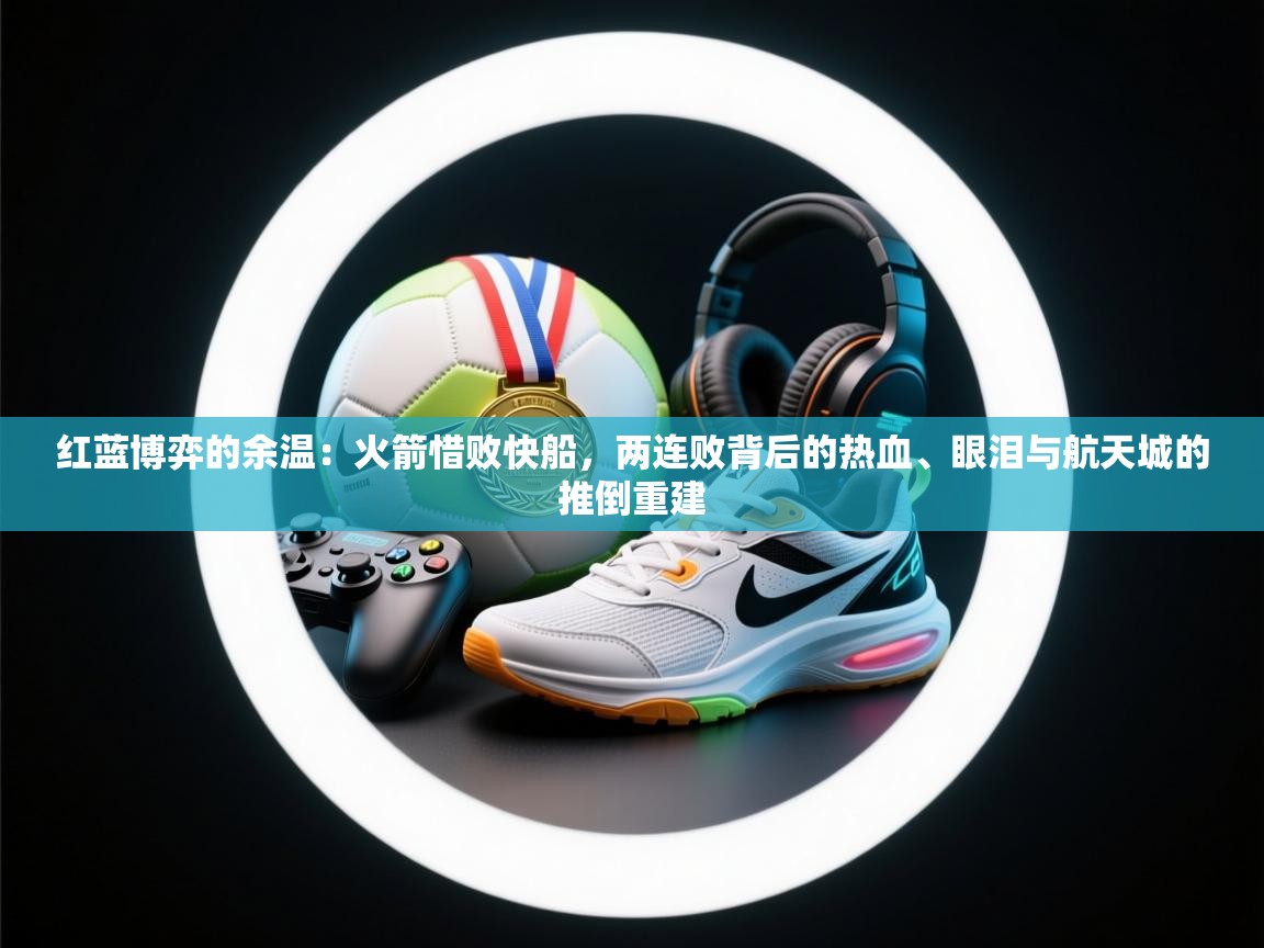 红蓝博弈的余温:火箭惜败快船,两连败背后的热血、眼泪与航天城的推倒重建 第1张