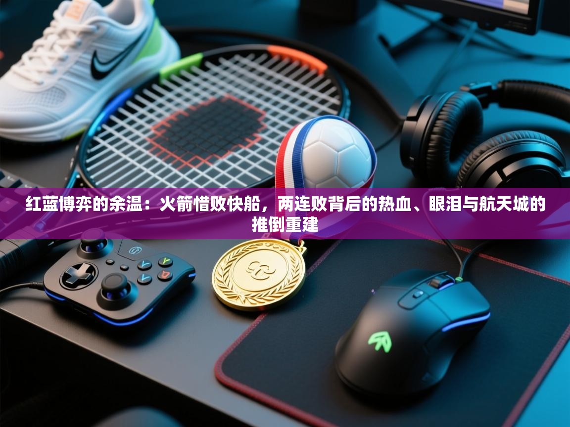 红蓝博弈的余温:火箭惜败快船,两连败背后的热血、眼泪与航天城的推倒重建 第2张