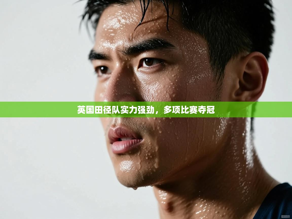 英国田径队实力强劲，多项比赛夺冠  第1张