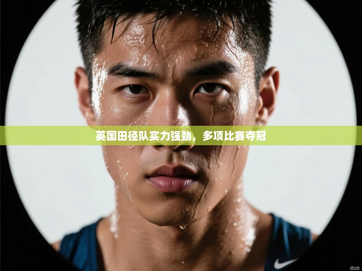 英国田径队实力强劲，多项比赛夺冠  第2张