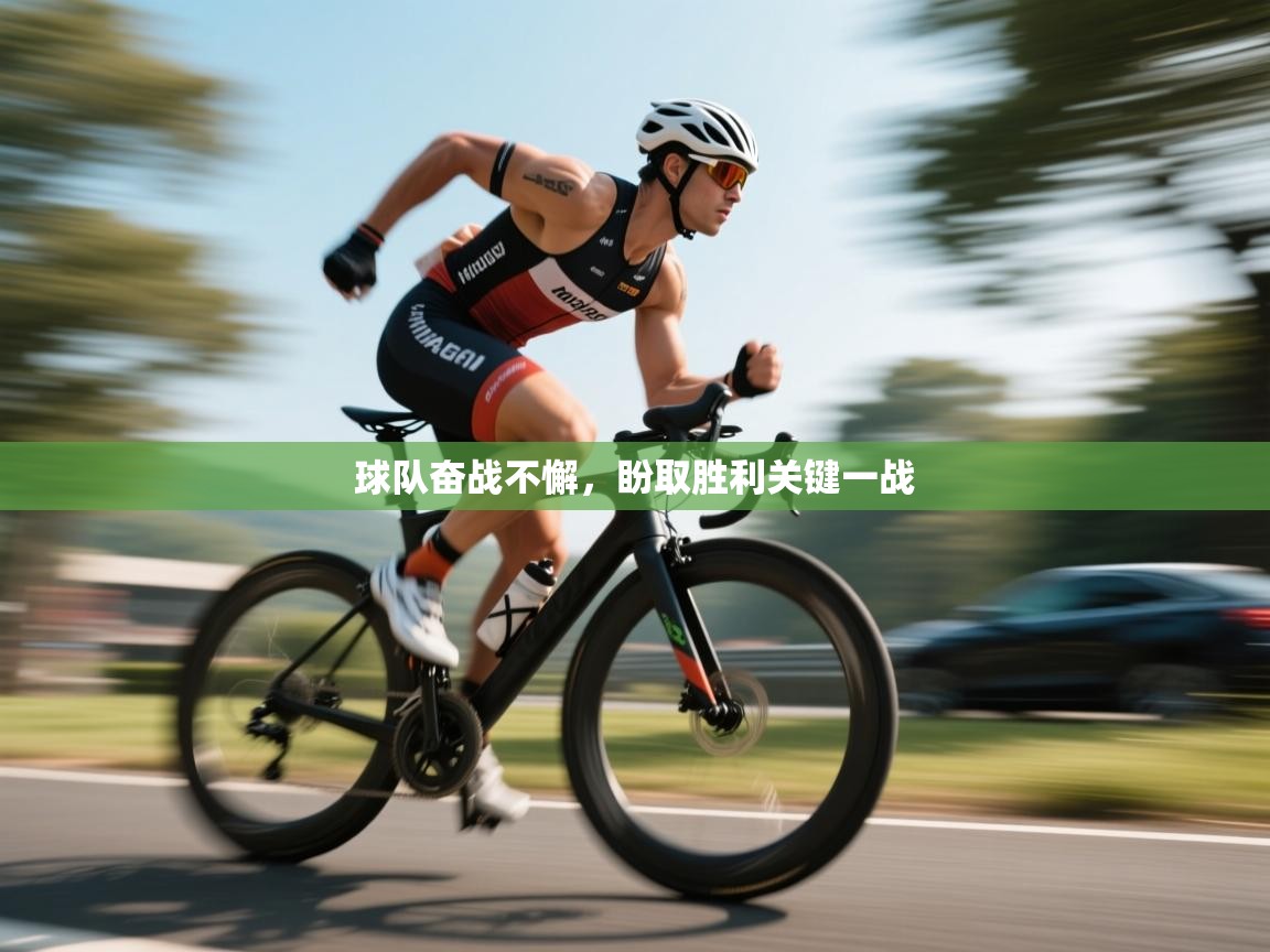 球队奋战不懈,盼取胜利关键一战 第1张