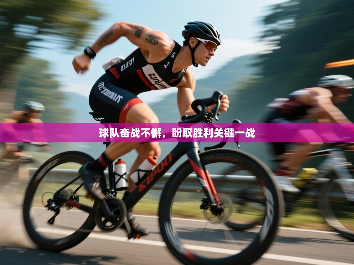 球队奋战不懈,盼取胜利关键一战 第2张