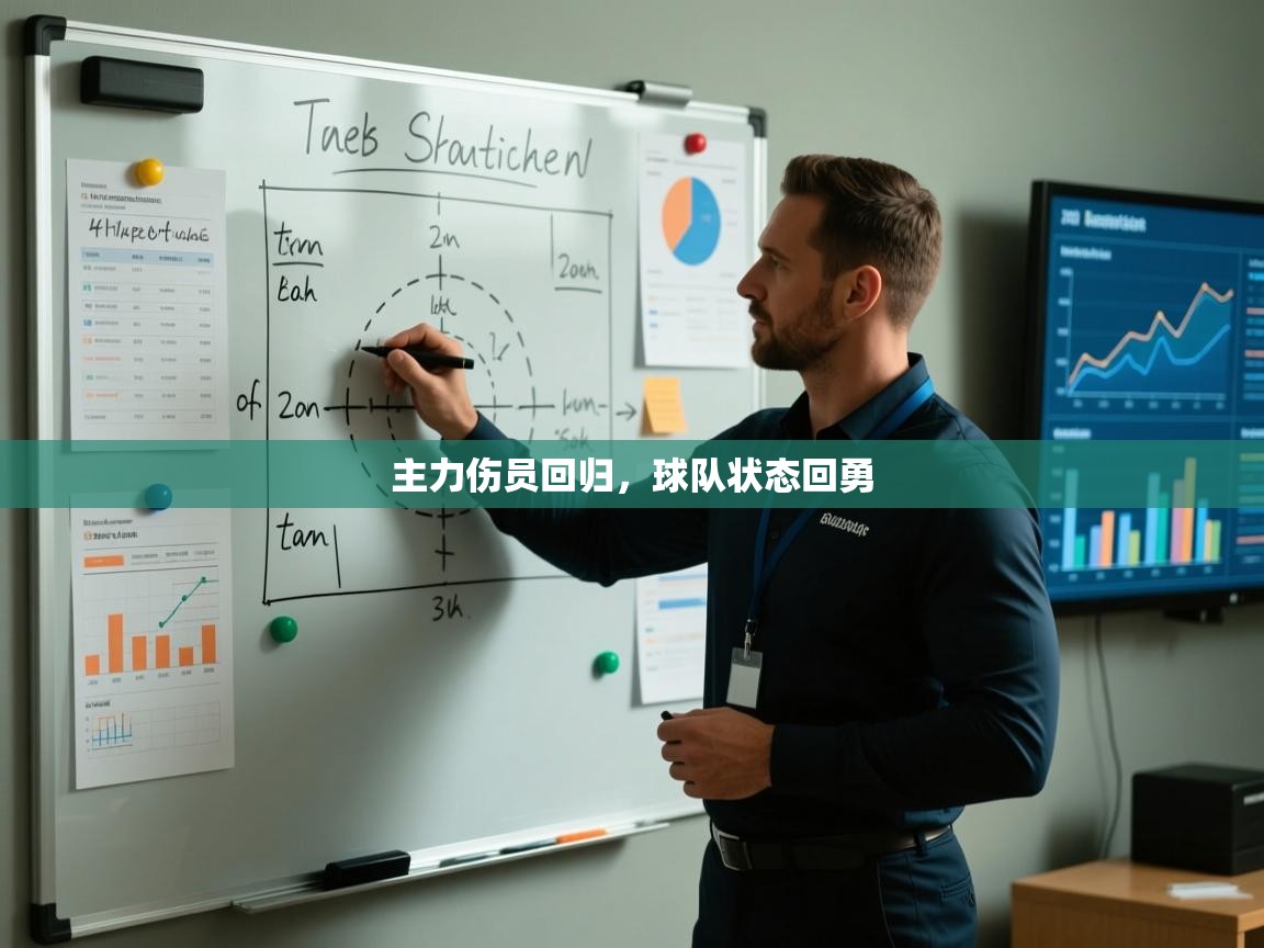 主力伤员回归,球队状态回勇 第1张