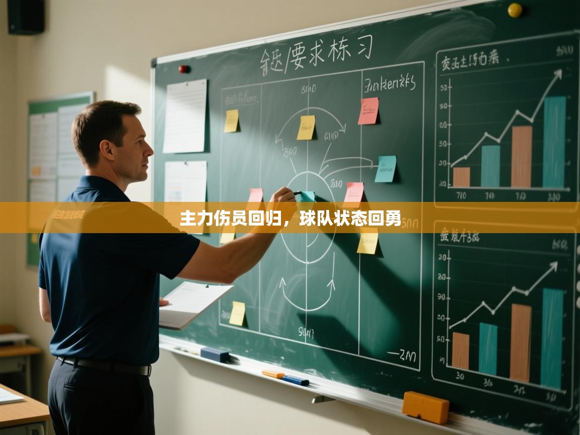 主力伤员回归,球队状态回勇 第2张