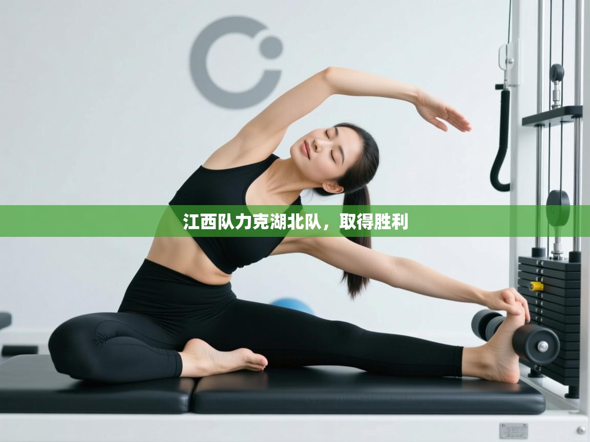 江西队力克湖北队,取得胜利 第1张