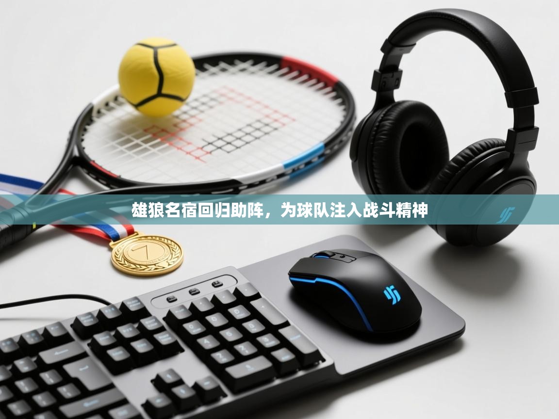 雄狼名宿回归助阵，为球队注入战斗精神  第1张