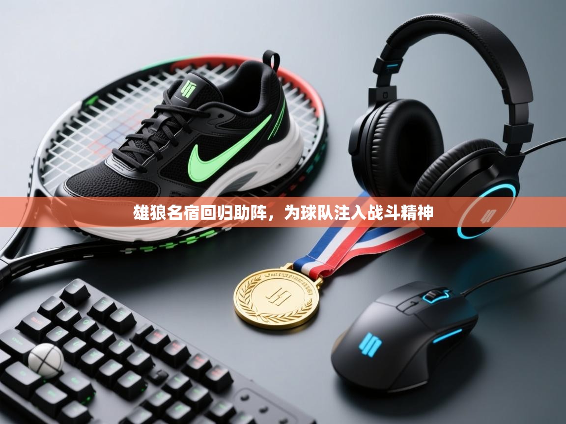 雄狼名宿回归助阵，为球队注入战斗精神  第2张