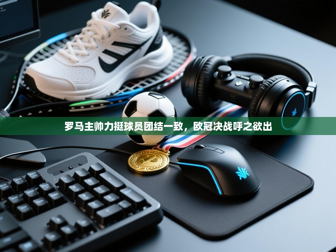 罗马主帅力挺球员团结一致，欧冠决战呼之欲出  第1张