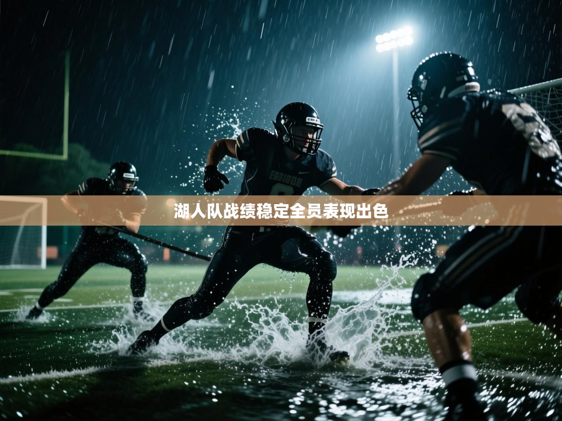 湖人队战绩稳定全员表现出色 第2张