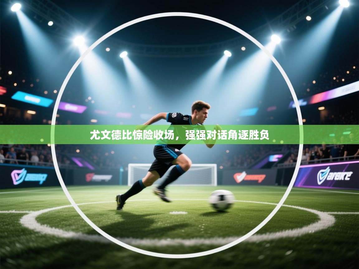 尤文德比惊险收场，强强对话角逐胜负  第1张