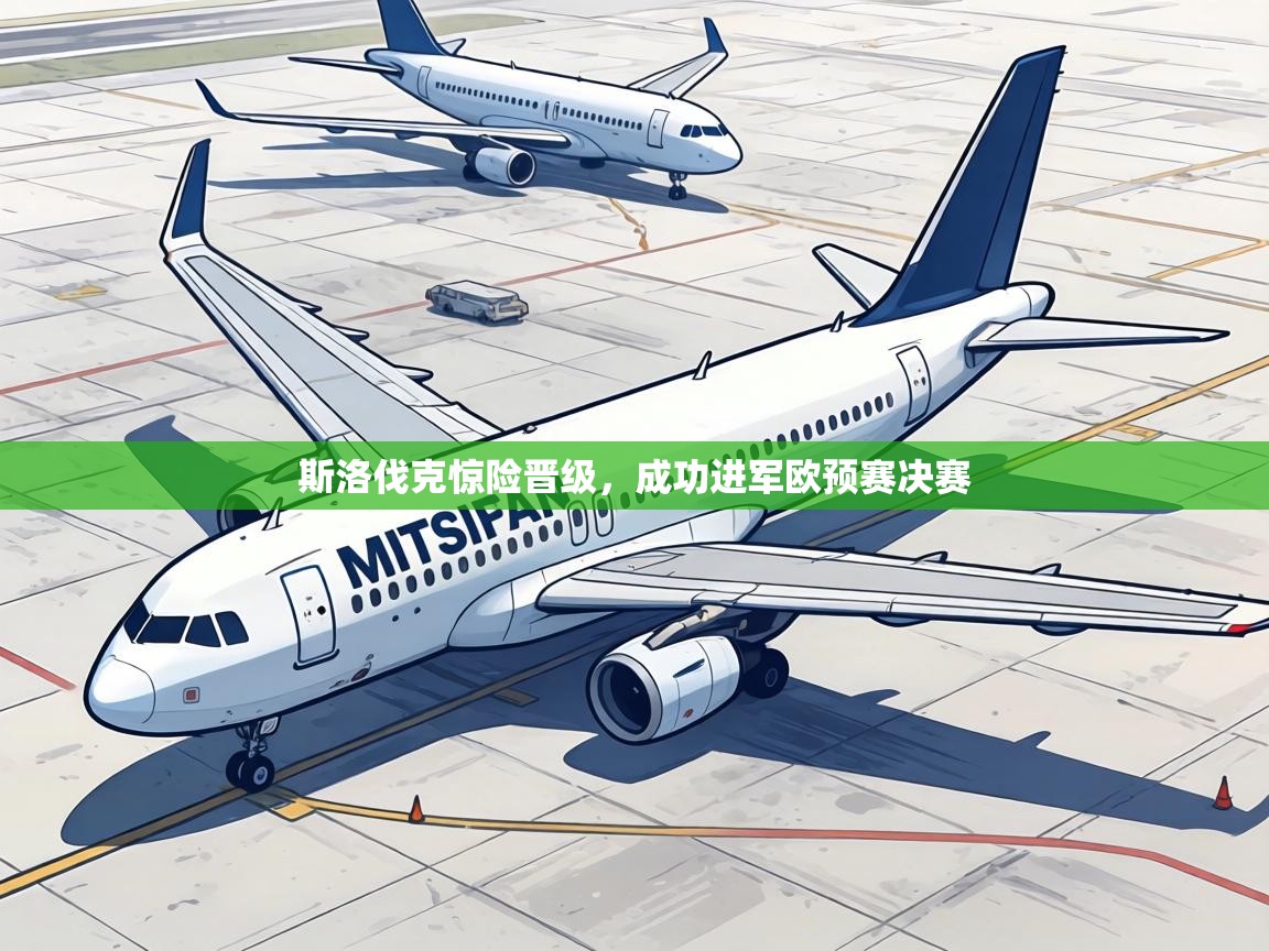 斯洛伐克惊险晋级,成功进军欧预赛决赛 第1张