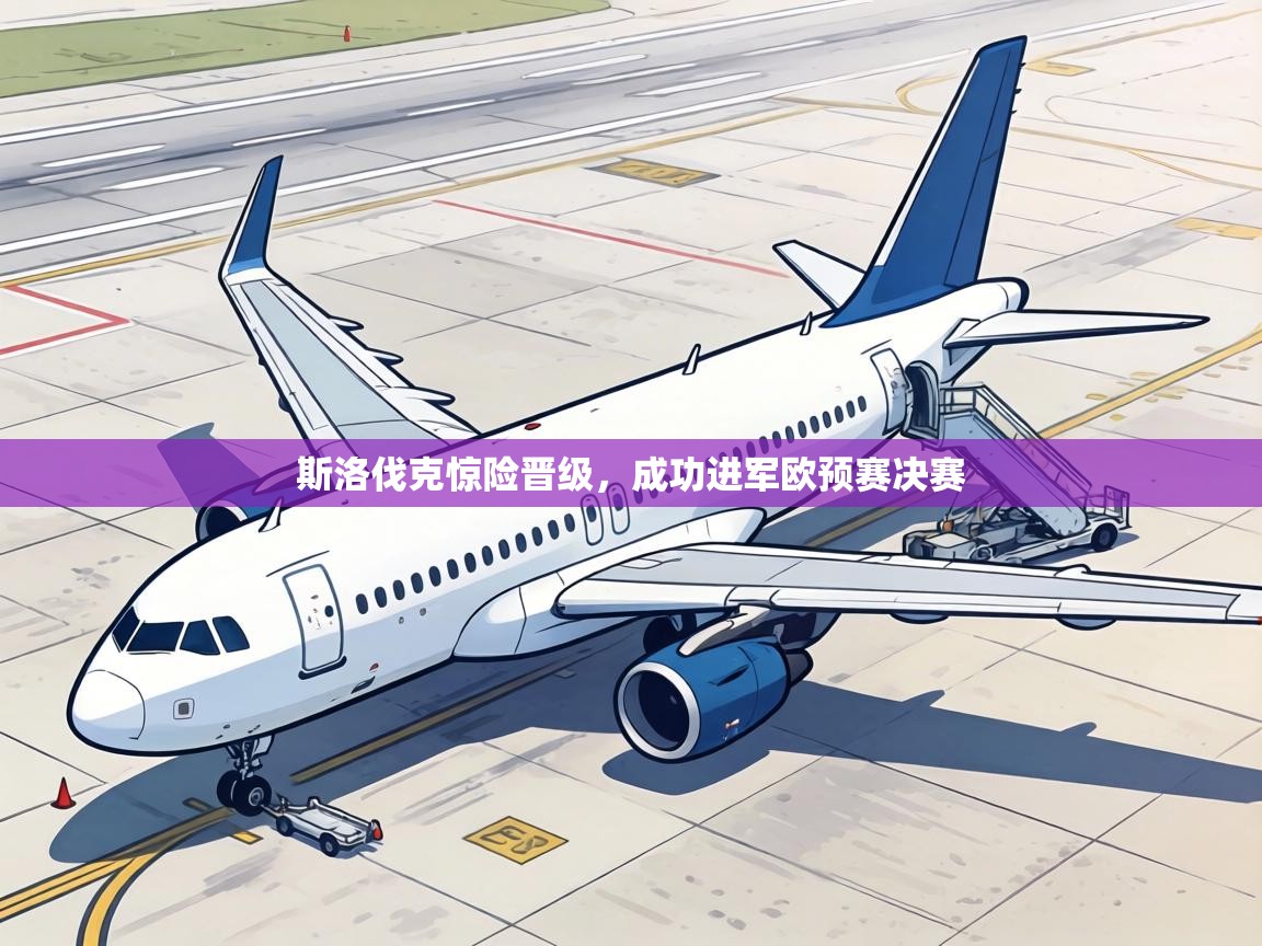 斯洛伐克惊险晋级,成功进军欧预赛决赛 第2张