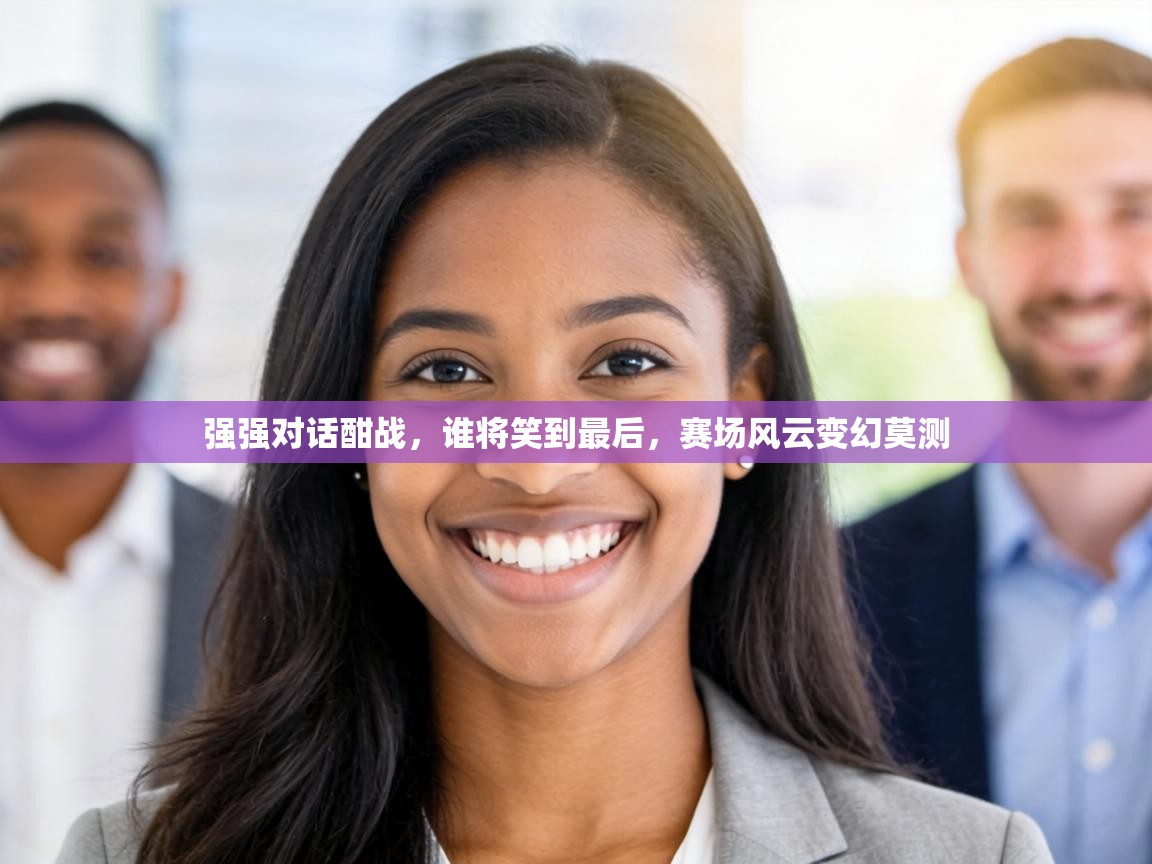 强强对话酣战，谁将笑到最后，赛场风云变幻莫测  第1张
