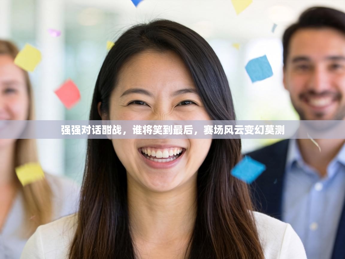 强强对话酣战，谁将笑到最后，赛场风云变幻莫测  第2张