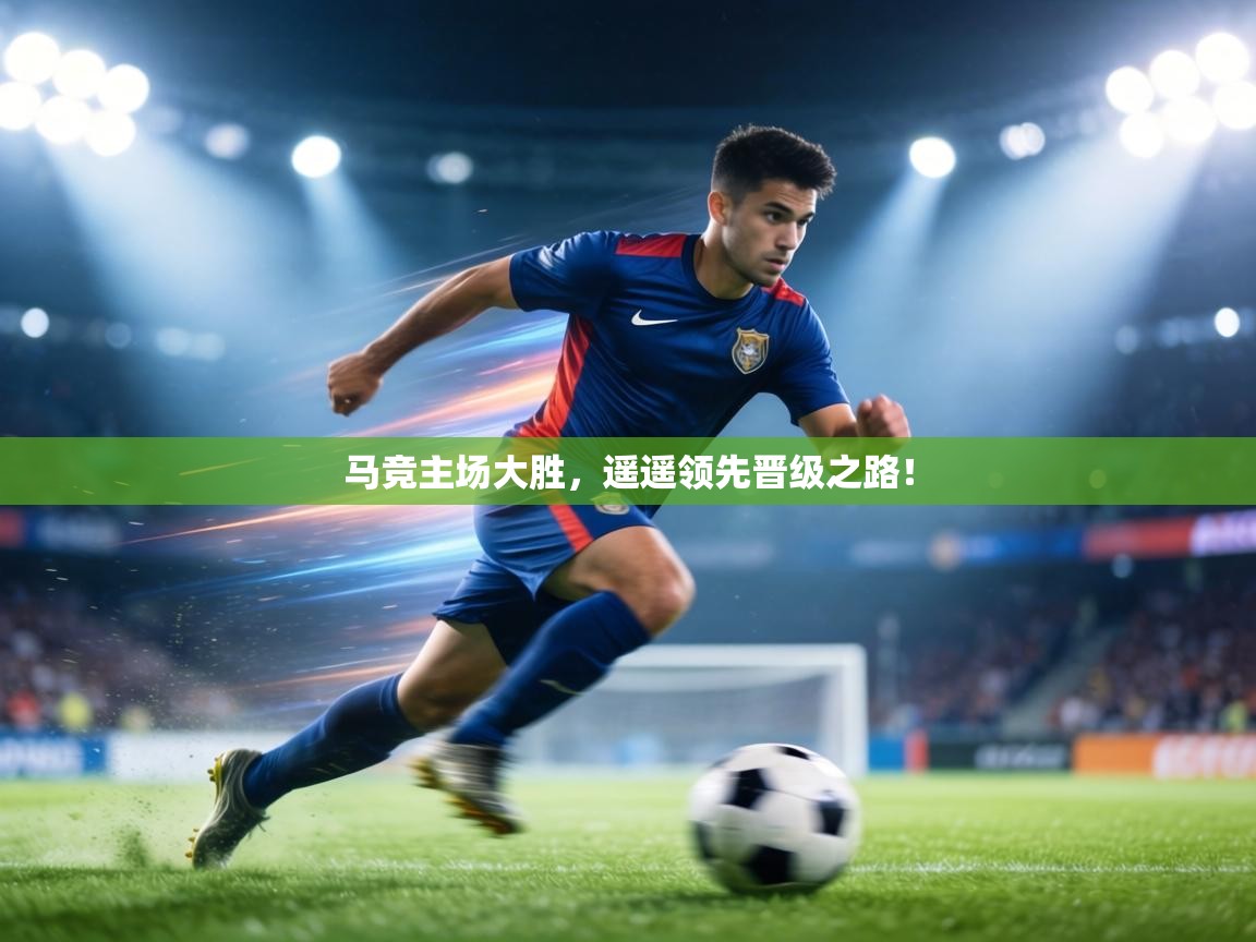 马竞主场大胜，遥遥领先晋级之路！  第1张