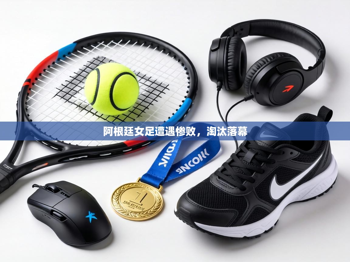 阿根廷女足遭遇惨败，淘汰落幕  第1张