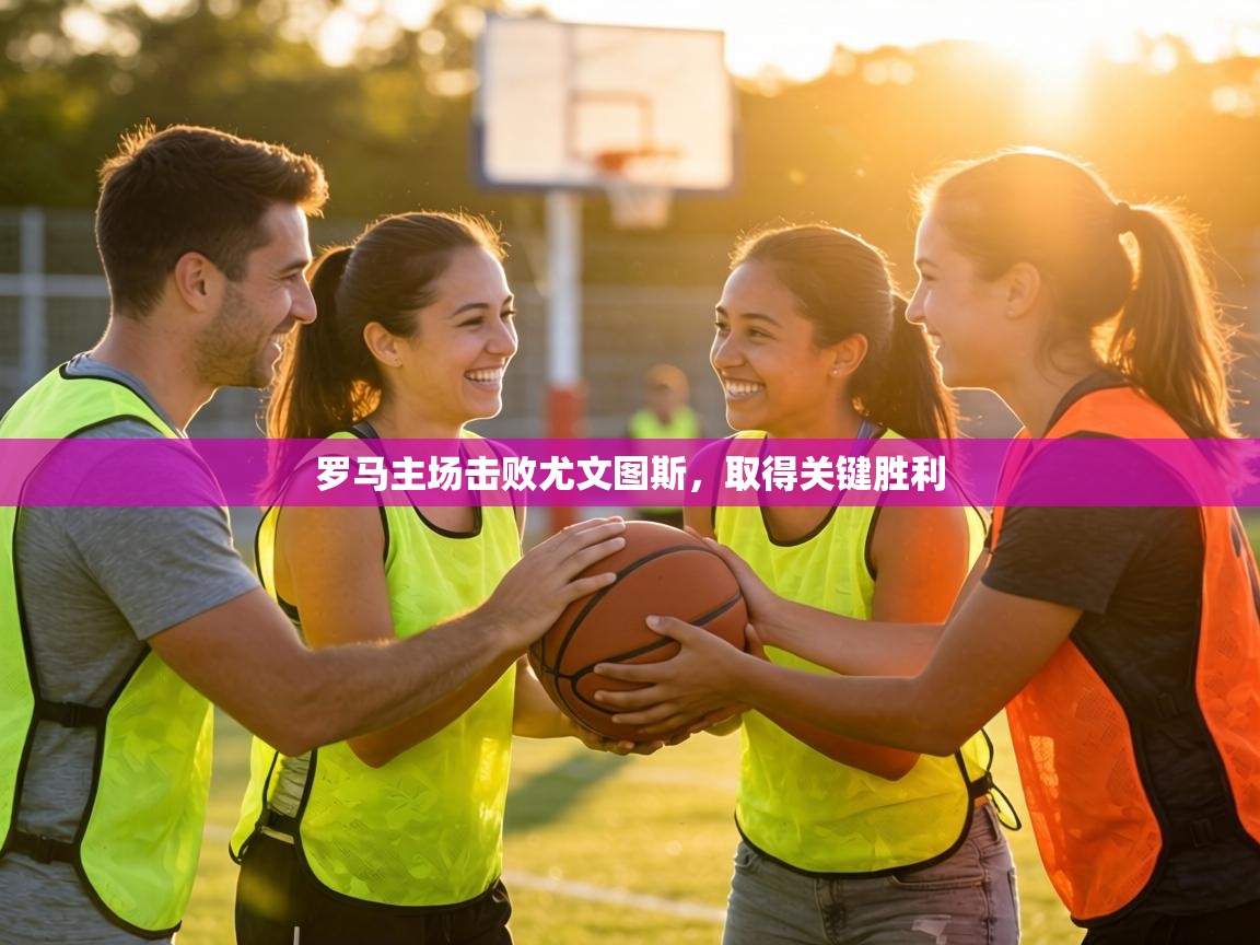 罗马主场击败尤文图斯，取得关键胜利  第1张