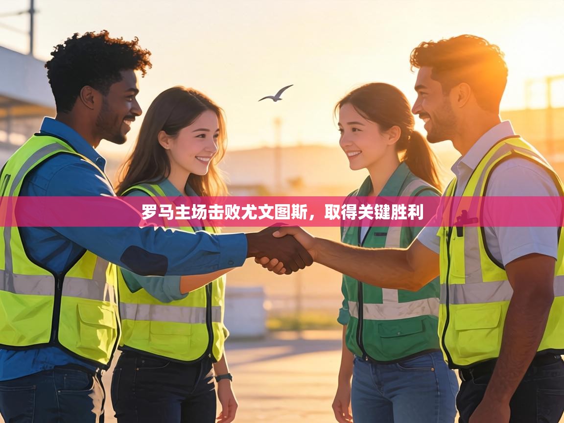 罗马主场击败尤文图斯，取得关键胜利  第2张