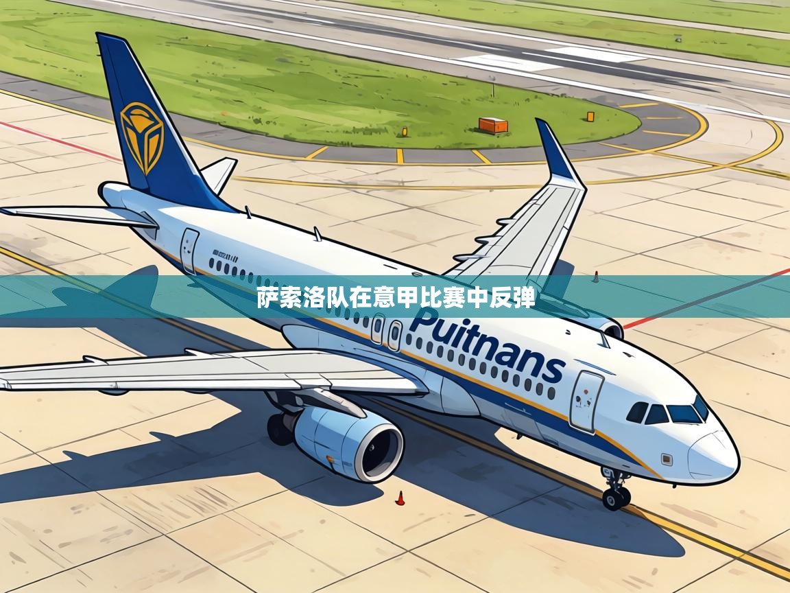 萨索洛队在意甲比赛中反弹 第1张